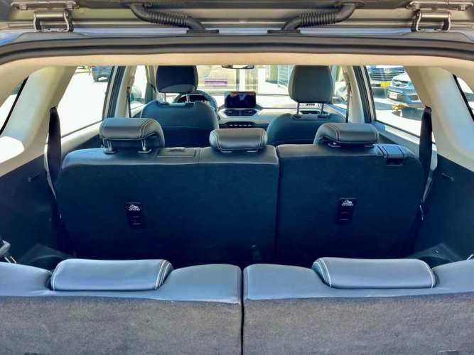 CHEVROLET CAPTIVA 2023