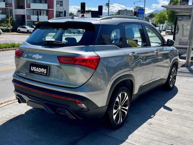 CHEVROLET CAPTIVA 2023