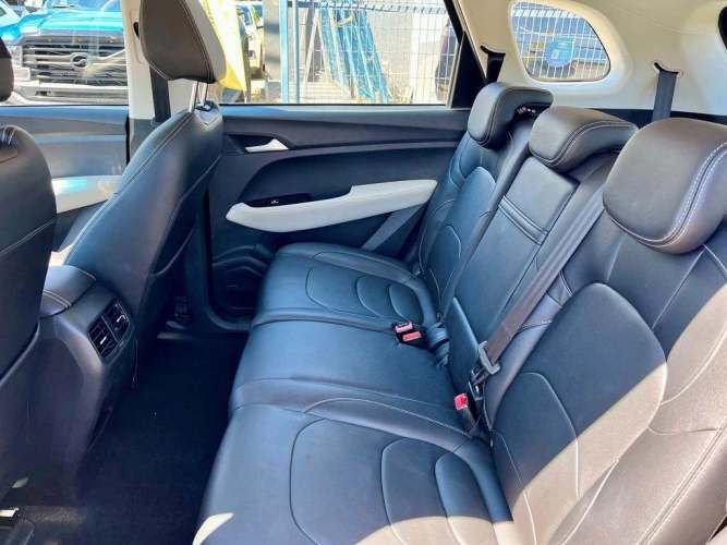 CHEVROLET CAPTIVA 2023