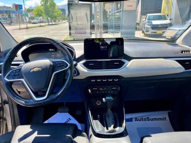 CHEVROLET CAPTIVA 2023