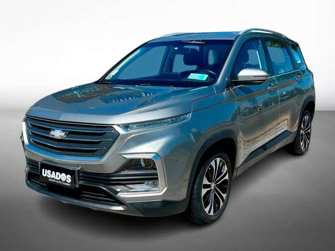 CHEVROLET CAPTIVA 2023