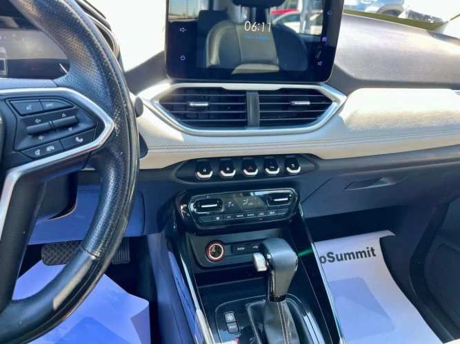 CHEVROLET CAPTIVA 2023