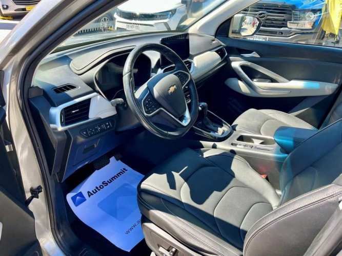 CHEVROLET CAPTIVA 2023