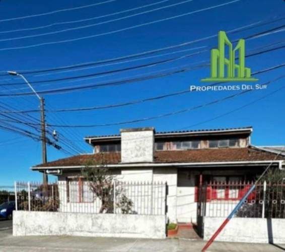 VENTA DE CASA EN THNO  SALINAS
