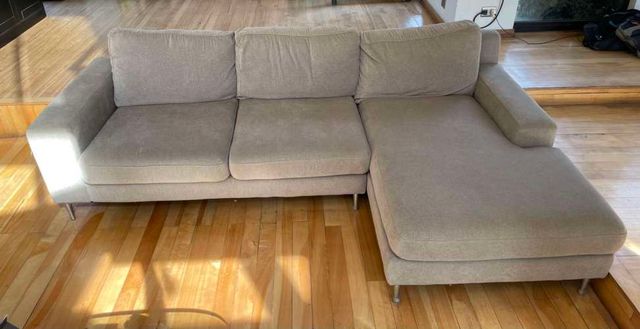 Sofa 3 cuerpos Rosen