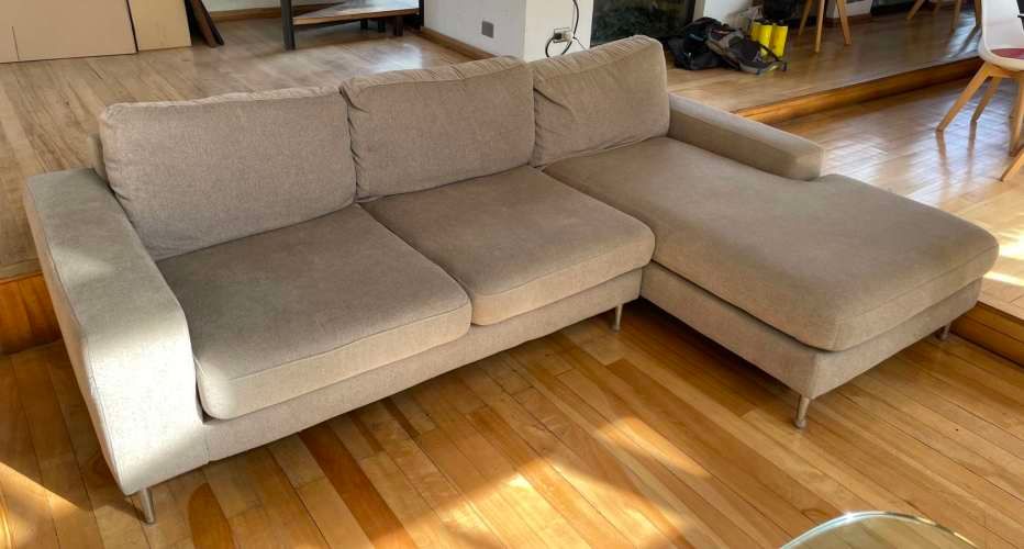 Sofa 3 cuerpos Rosen