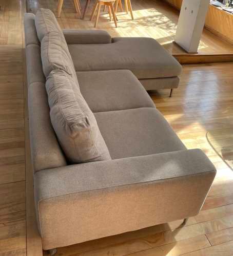 Sofa 3 cuerpos Rosen