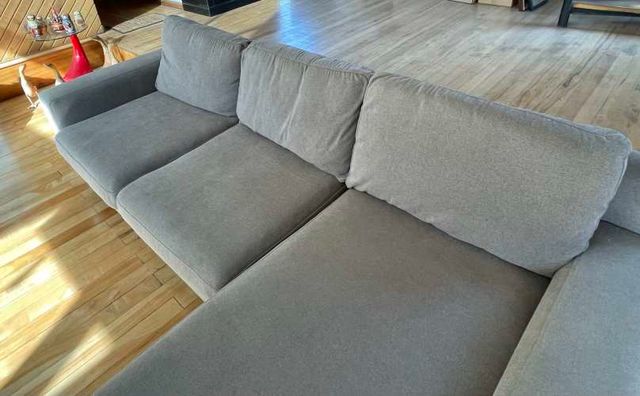 Sofa 3 cuerpos Rosen