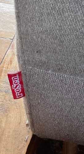 Sofa 3 cuerpos Rosen