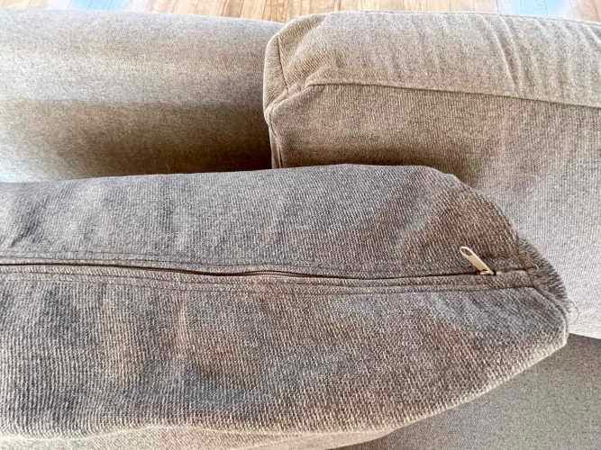 Sofa 3 cuerpos Rosen