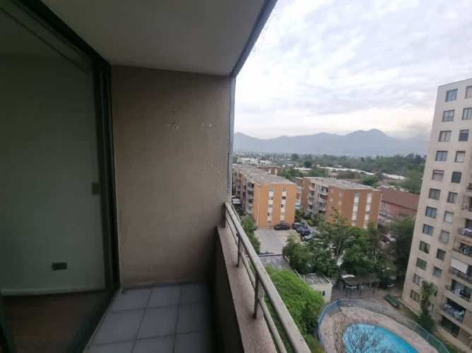 DPTO N° 909, 3D+1B+EST, BELISARIO PRATS, INDEPENDE