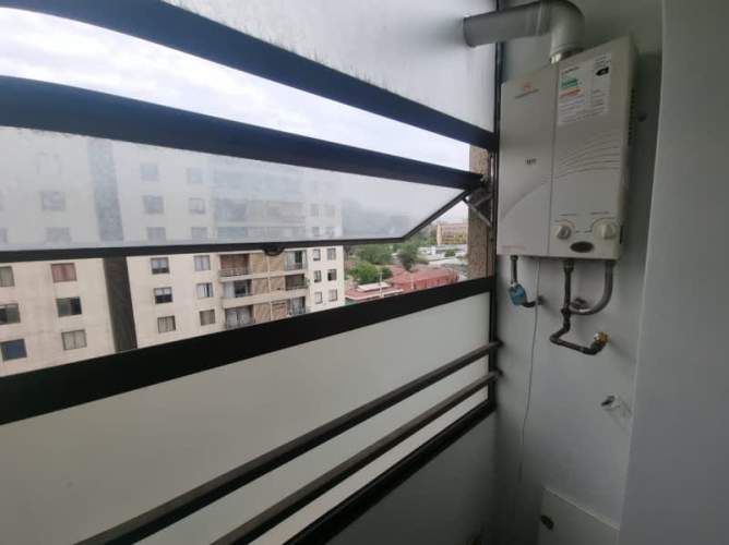 DPTO N° 909, 3D+1B+EST, BELISARIO PRATS, INDEPENDE