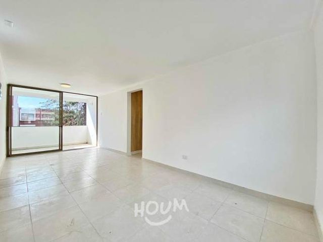 Departamento en Emilia Téllez