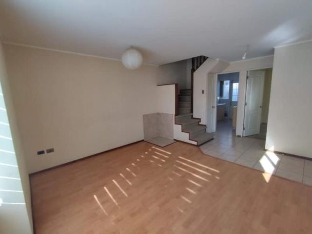 CASA SECTOR NORTE VISTA VOLCÁN