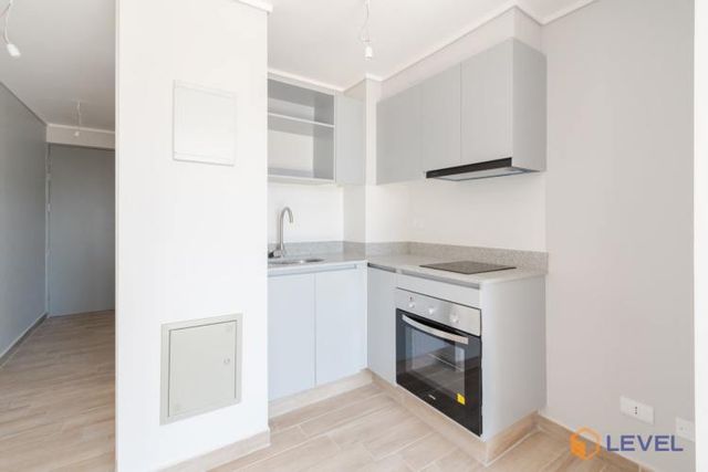 Arriendo Alamos 1830, Depto ESTUDIO en Santiago