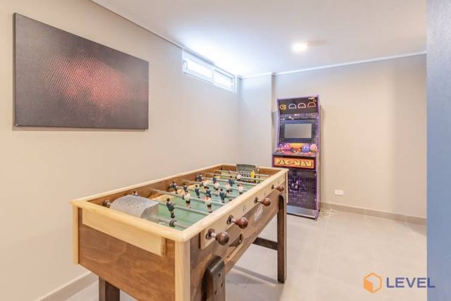 Arriendo Alamos 1830, Depto ESTUDIO en Santiago