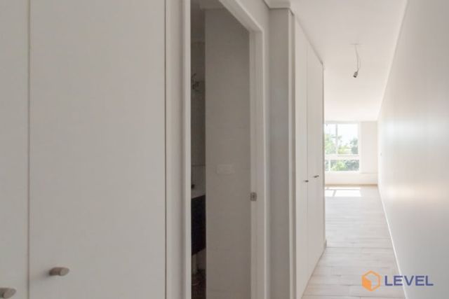 Arriendo Alamos 1830, Depto ESTUDIO en Santiago