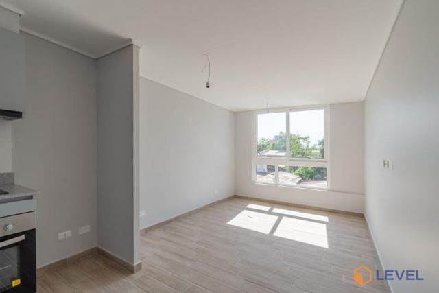 Arriendo Alamos 1830, Depto ESTUDIO en Santiago