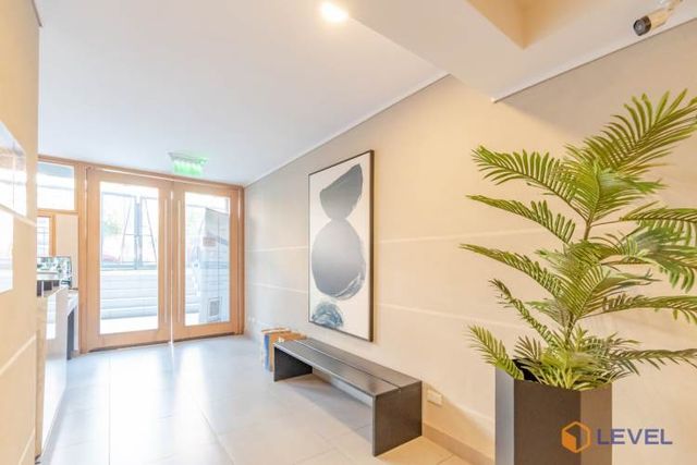 Arriendo Alamos 1830, Depto ESTUDIO en Santiago