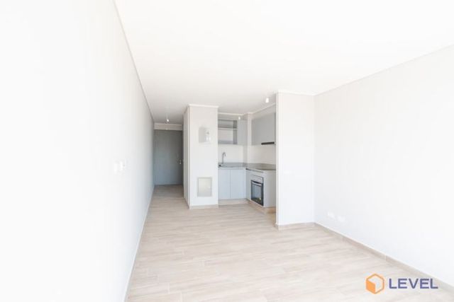 Arriendo Alamos 1830, Depto ESTUDIO en Santiago