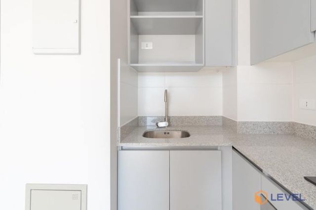 Arriendo Alamos 1830, Depto ESTUDIO en Santiago