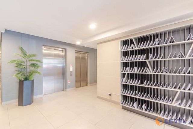 Arriendo Alamos 1830, Depto ESTUDIO en Santiago