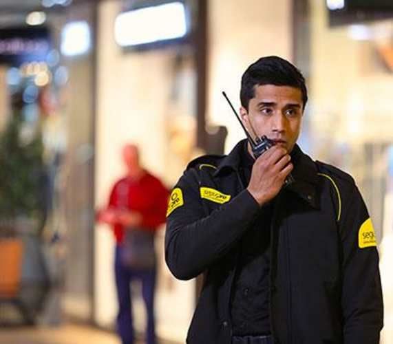 GUARDIA DE SEGURIDAD CON CURSO DE OS-10 PARA RESERVA TECNICA RM