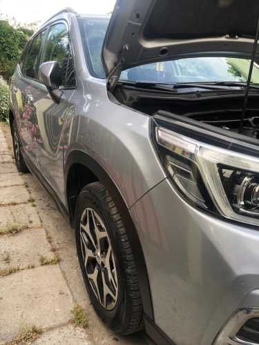 Subaru Forester 2.0 2019 xs AWD 2.0I AUT