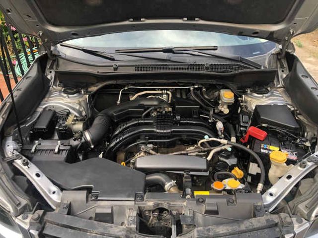 Subaru Forester 2.0 2019 xs AWD 2.0I AUT