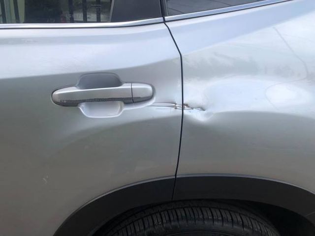 Subaru Forester 2.0 2019 xs AWD 2.0I AUT