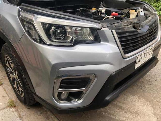 Subaru Forester 2.0 2019 xs AWD 2.0I AUT
