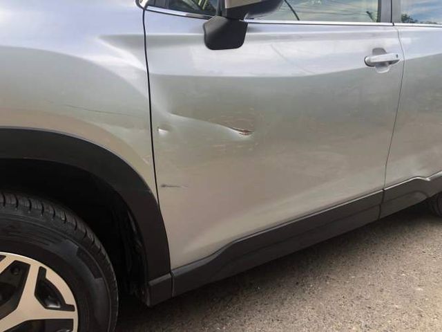 Subaru Forester 2.0 2019 xs AWD 2.0I AUT