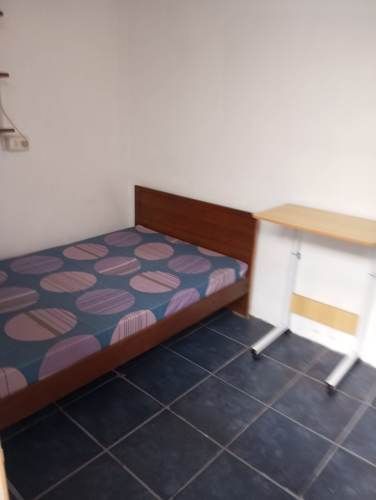 Arriendo Pieza Amoblada. Solo damas universitarias.