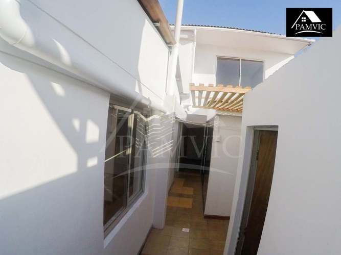 Casa en Pasaje Dolores