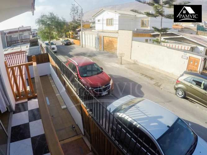 Casa en Pasaje Dolores