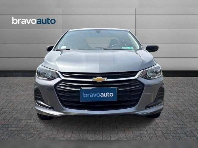 CHEVROLET ONIX 2023