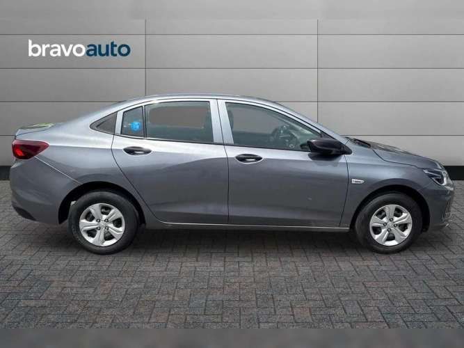 CHEVROLET ONIX 2023