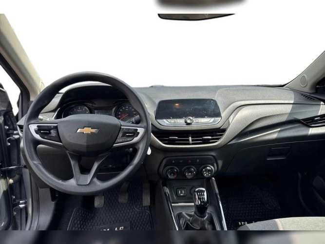 CHEVROLET ONIX 2023