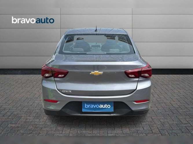 CHEVROLET ONIX 2023