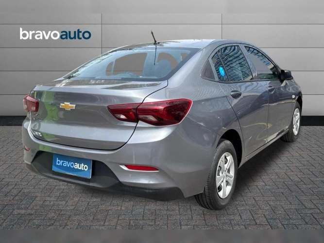 CHEVROLET ONIX 2023