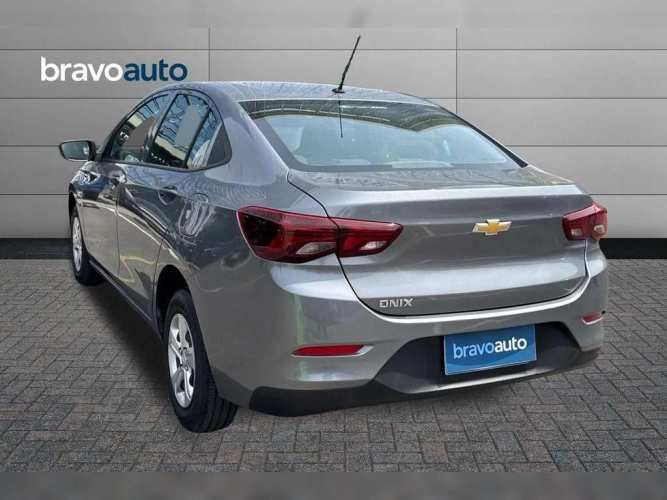CHEVROLET ONIX 2023
