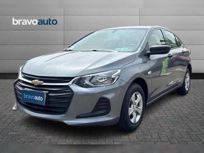 CHEVROLET ONIX 2023
