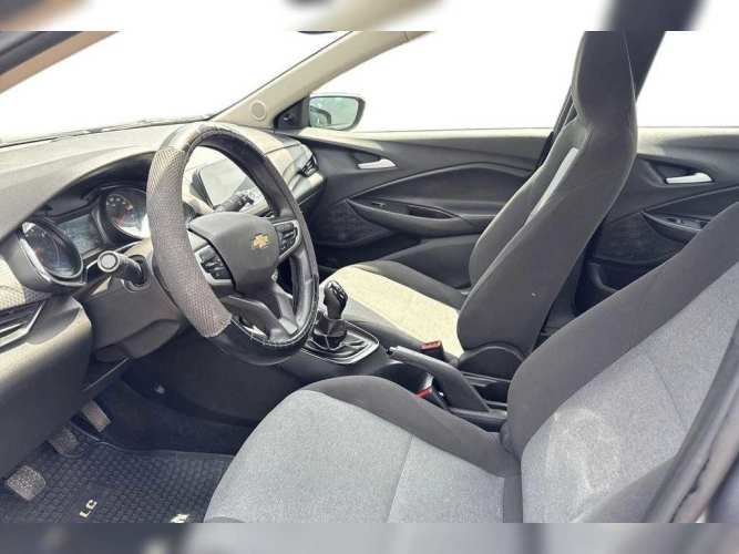 CHEVROLET ONIX 2023