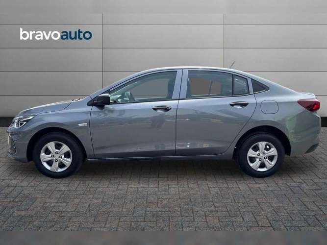 CHEVROLET ONIX 2023