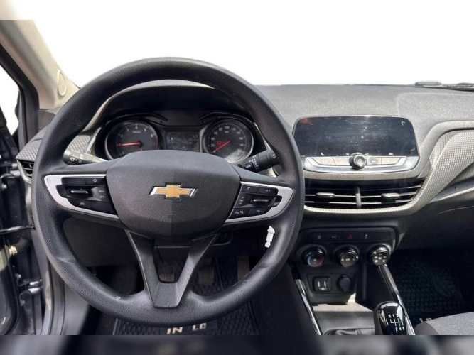 CHEVROLET ONIX 2023