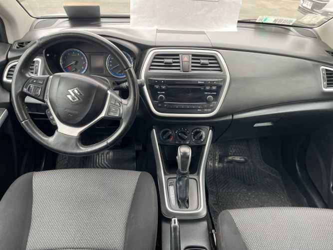 SUZUKI CROSS GL HB 1.6 2015