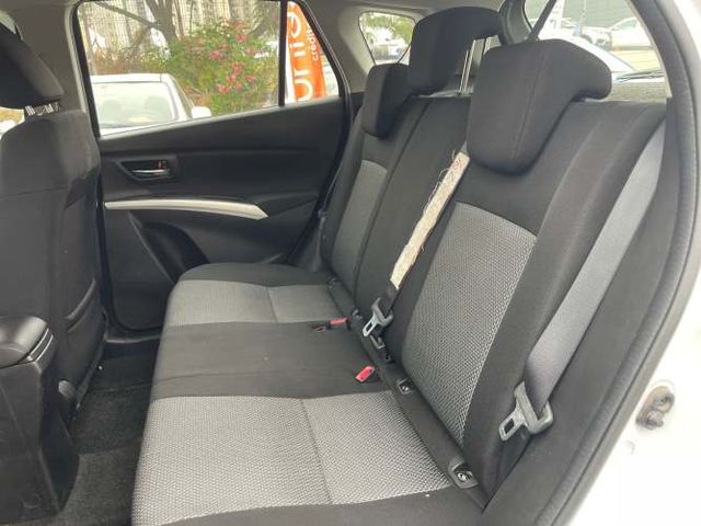 SUZUKI CROSS GL HB 1.6 2015