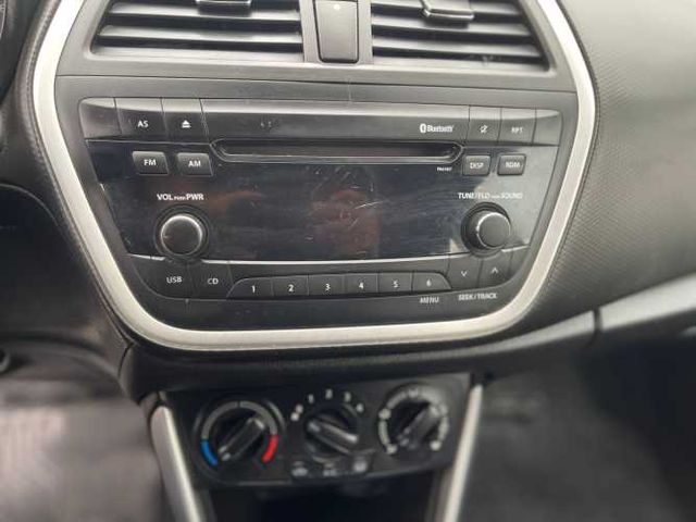 SUZUKI CROSS GL HB 1.6 2015