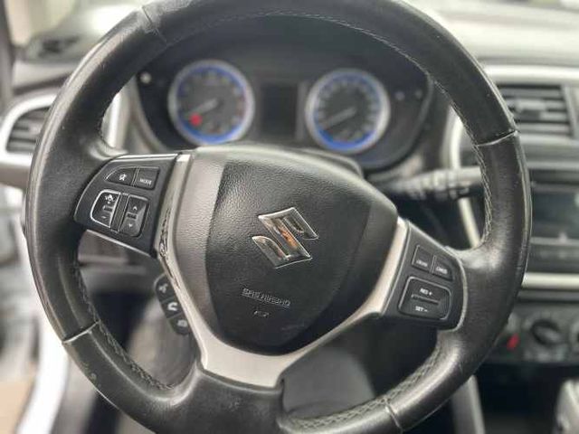 SUZUKI CROSS GL HB 1.6 2015