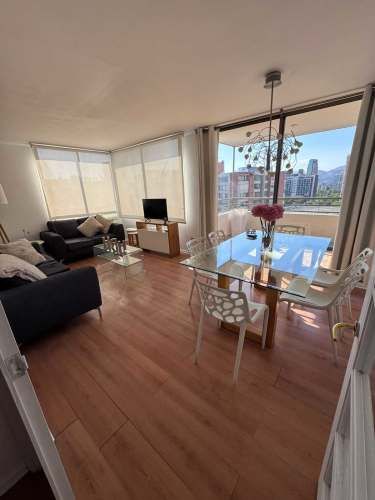 OPORTUNIDAD depto full amoblado (128421)